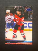 Timo Meier 2024-25 Deluxe /250 New Jersey Devils