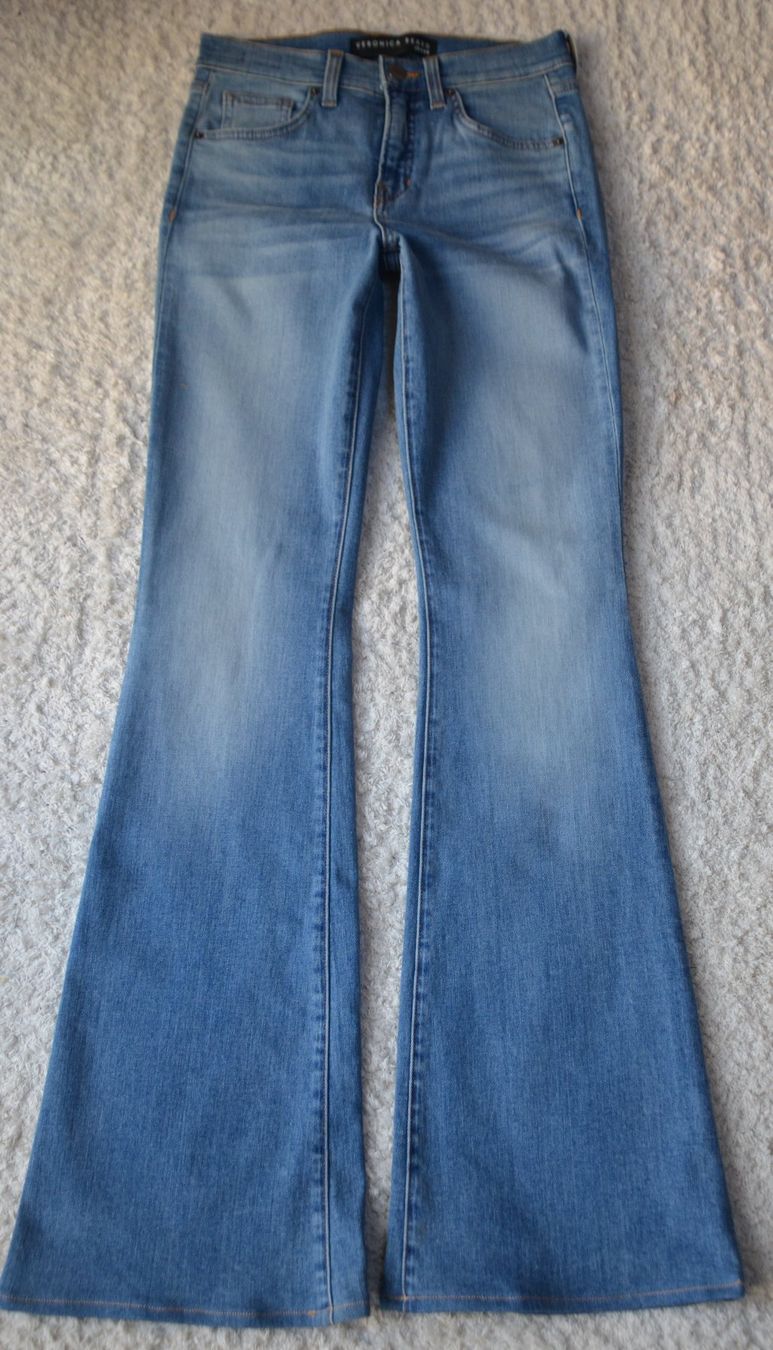 Pantaloni: Veronica Beard Hose / pantalon  S (25) – Usato da Collonges venduto da arashee 1