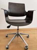 Marchand Atelier Sessel Embru Klassiker