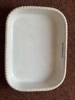 Swissair Porzellan Teller / Schalle