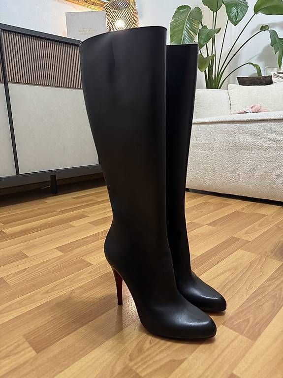Scarpe da donna: Christian Louboutin Kate Botta  – Usato da Küsnacht ZH venduto da TinaSimona.31