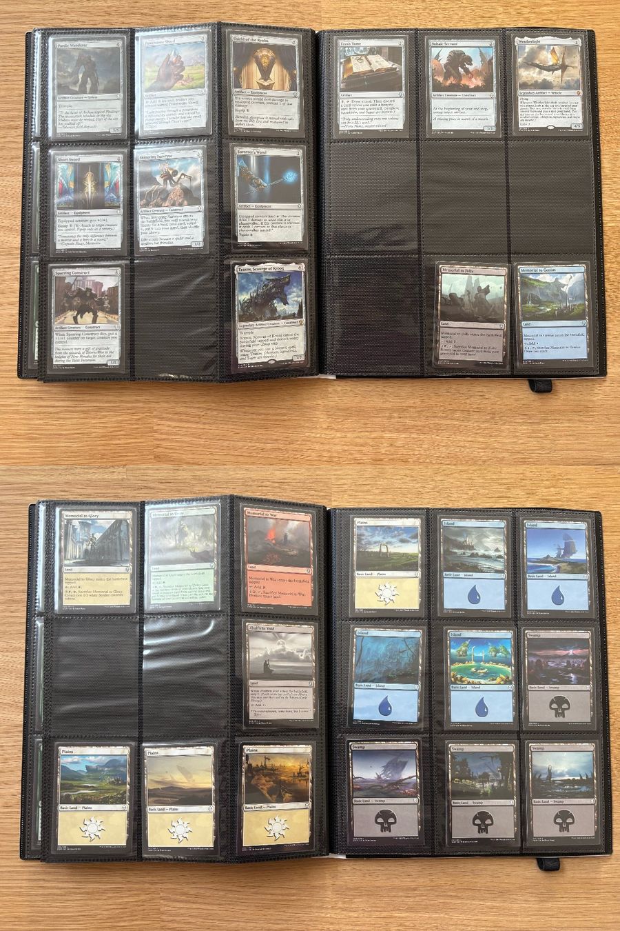 Magic The Gathering Sammelbilder & Trading cards: Magic the Gathering Dominaria Collection – Gebraucht aus Winterthur von topaz02 7