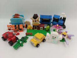 10696 Medium Creative Brick Box