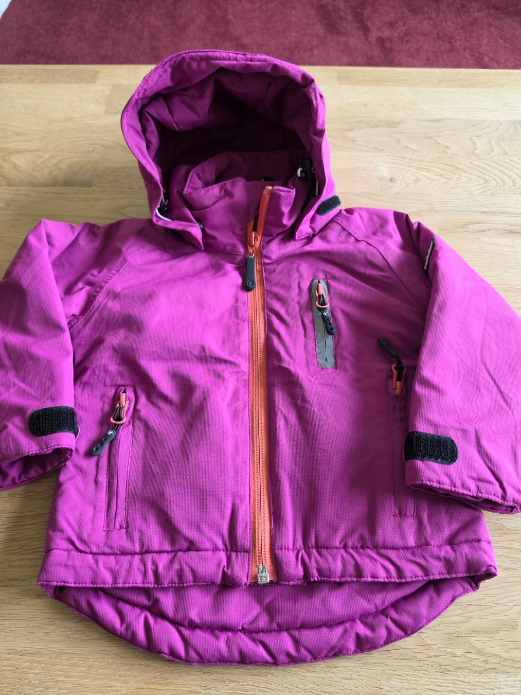 Rukka Vestes & Manteaux: Rukka Winterjacke Gr. 80 – D'occasion à Bergdietikon par Staphylococcus 2