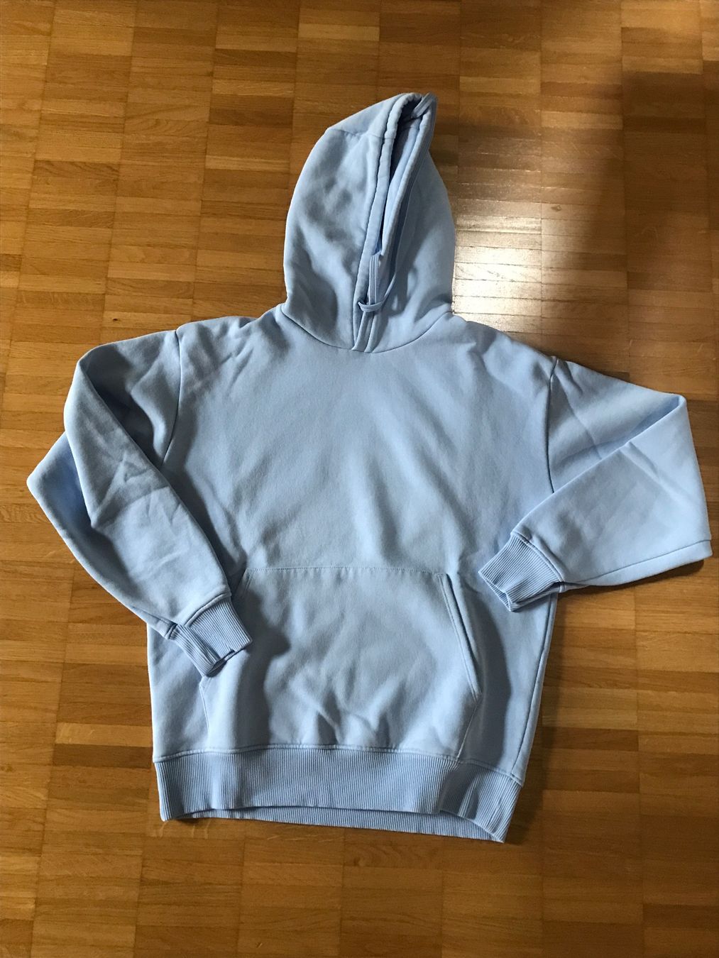 Zara Pullover & Sweatshirts: Zara Kapuzen Hoody Gr S – Gebraucht aus St. Margrethen SG von kellenbh