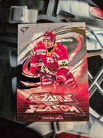 Toni Rajala EHC Biel Playoffs 2025/26