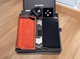 HiBy RS8 II - High End R2R DAP - wie neu!