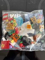 LEGO VIP Ergänzungsset Lunar New Year 40605 neu versiegelt