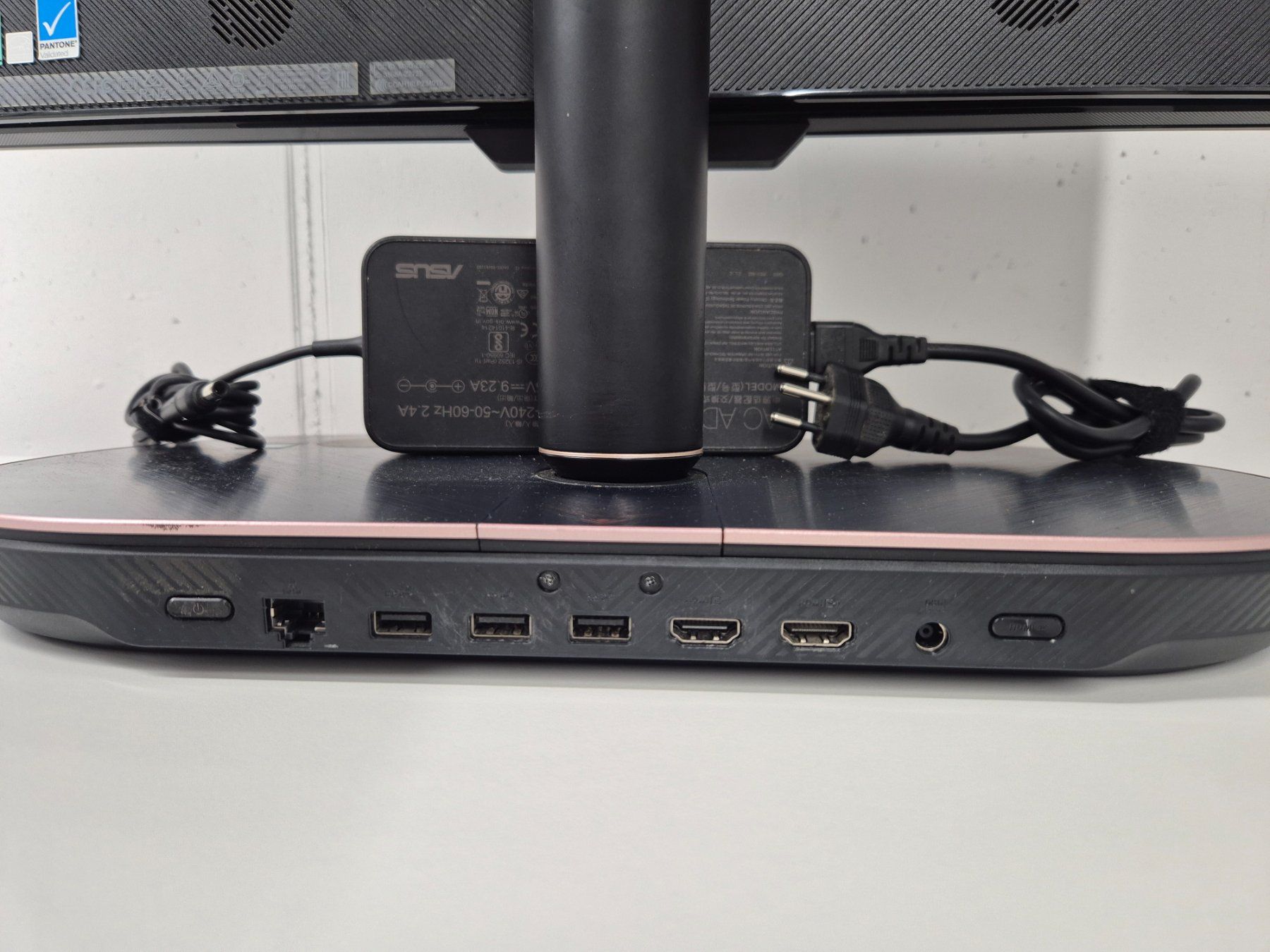 Asus PCs: ASUS ZenAio All in One PC Core i7 – Defekt aus Sitterdorf von Lenggi7 3