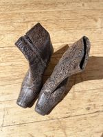 Stiefelette von Belmondo