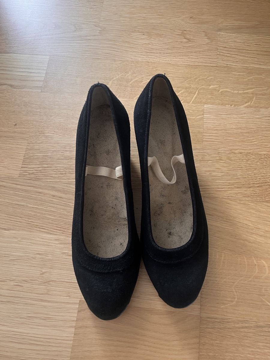 Scarpe da donna: Flamenco Schuhe  – Usato da Zürich venduto da fefu28 2