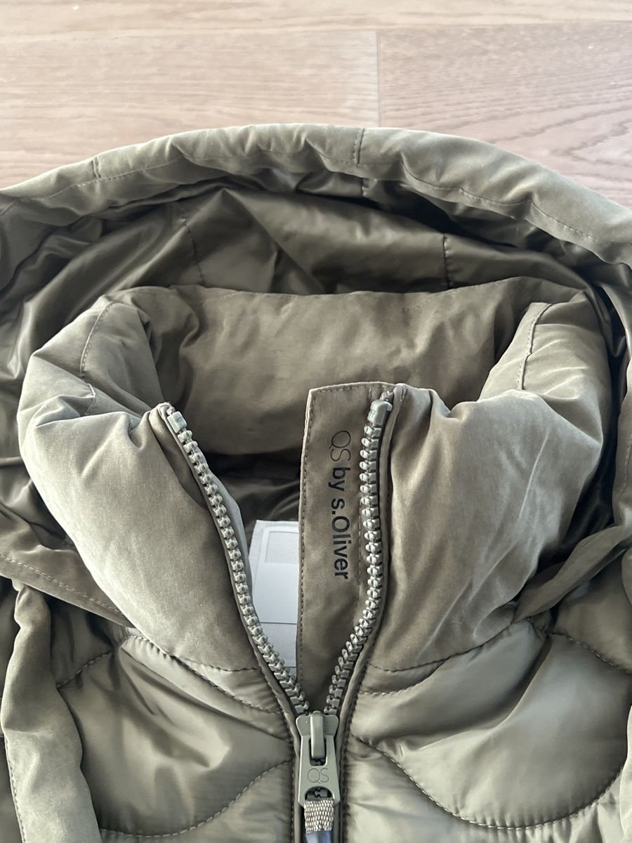 S.Oliver Giacche: Jacke s.Oliver Gr.XL - Neu – Nuovo e nell'imballaggio originale da Visp venduto da bluenero 3