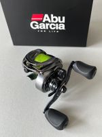 ABU GARCIA REVO ALX L - Casting