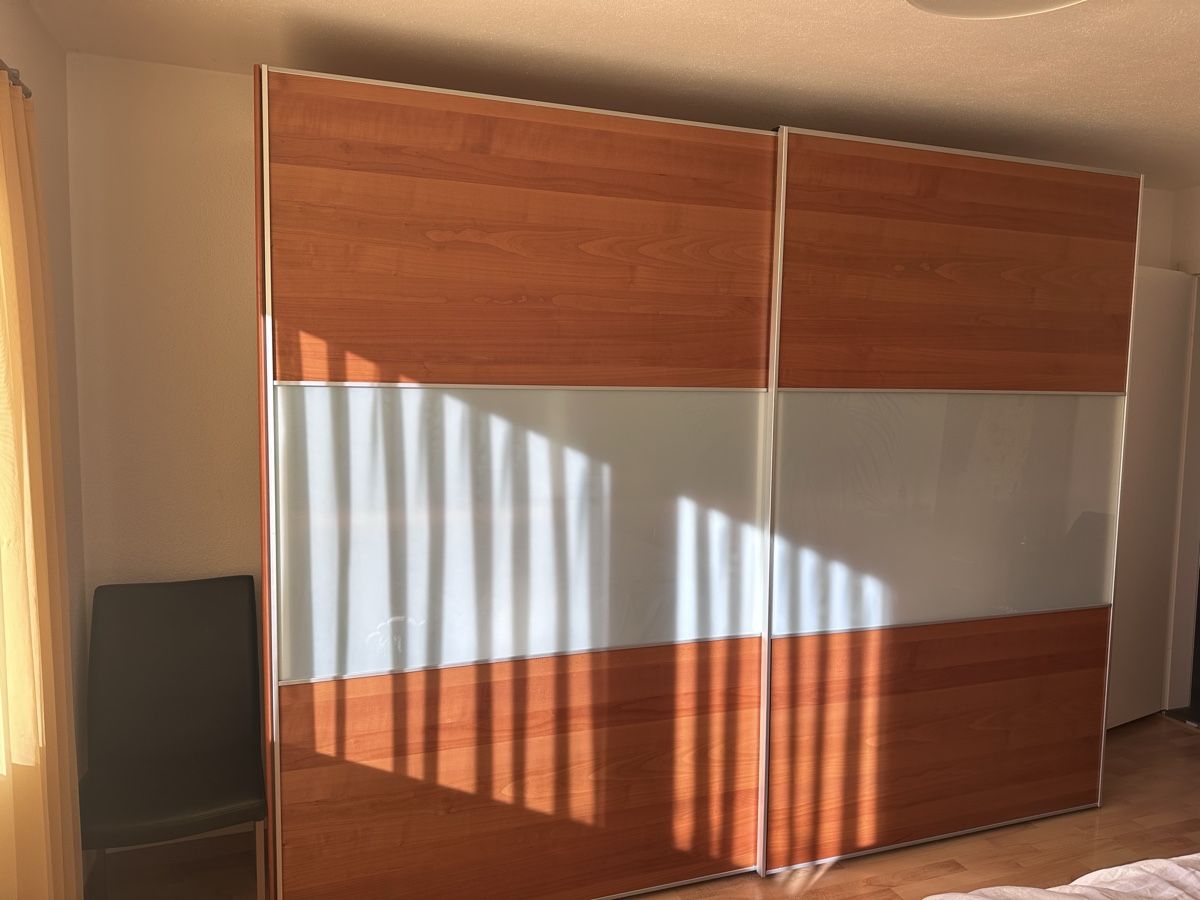 Letti: Schlafzimmer komplett – Usato da Rüttenen venduto da Oetterli7