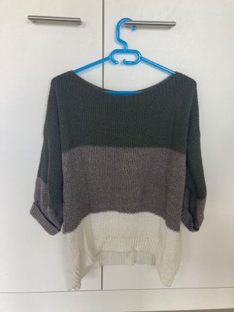 Pullover M/L