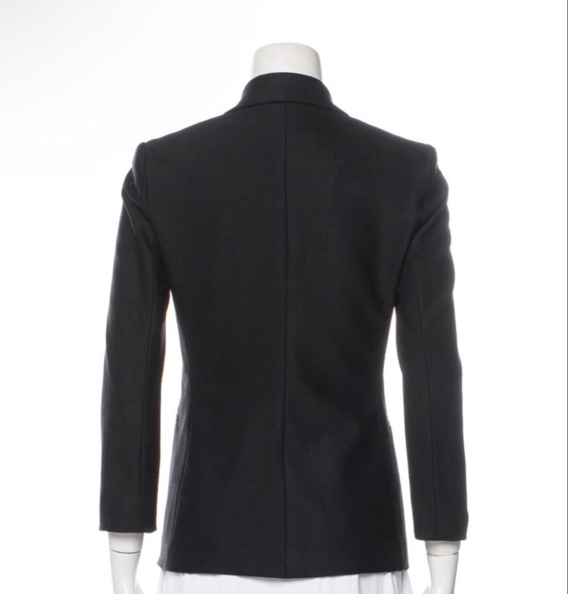 The Row Jacken: The Row Blazer schwarz – Gebraucht aus Zürich von nat_7wll 2