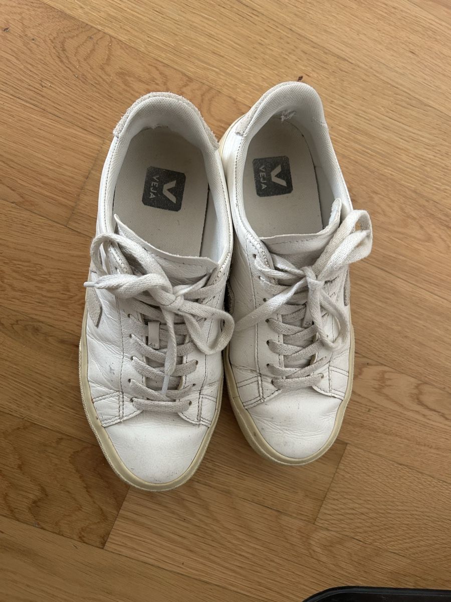 Veja Scarpe da donna: Veja Sneakers, Gr. 38 – Usato da Happerswil venduto da luburkard 1