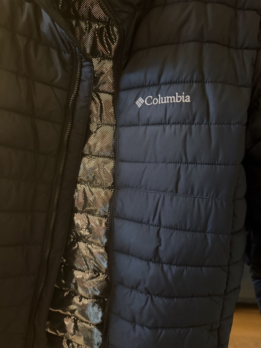 Columbia Giacche: Columbia puff jacket – Nuovo (secondo la descrizione) da Hausen AG venduto da nik_9sg2 1