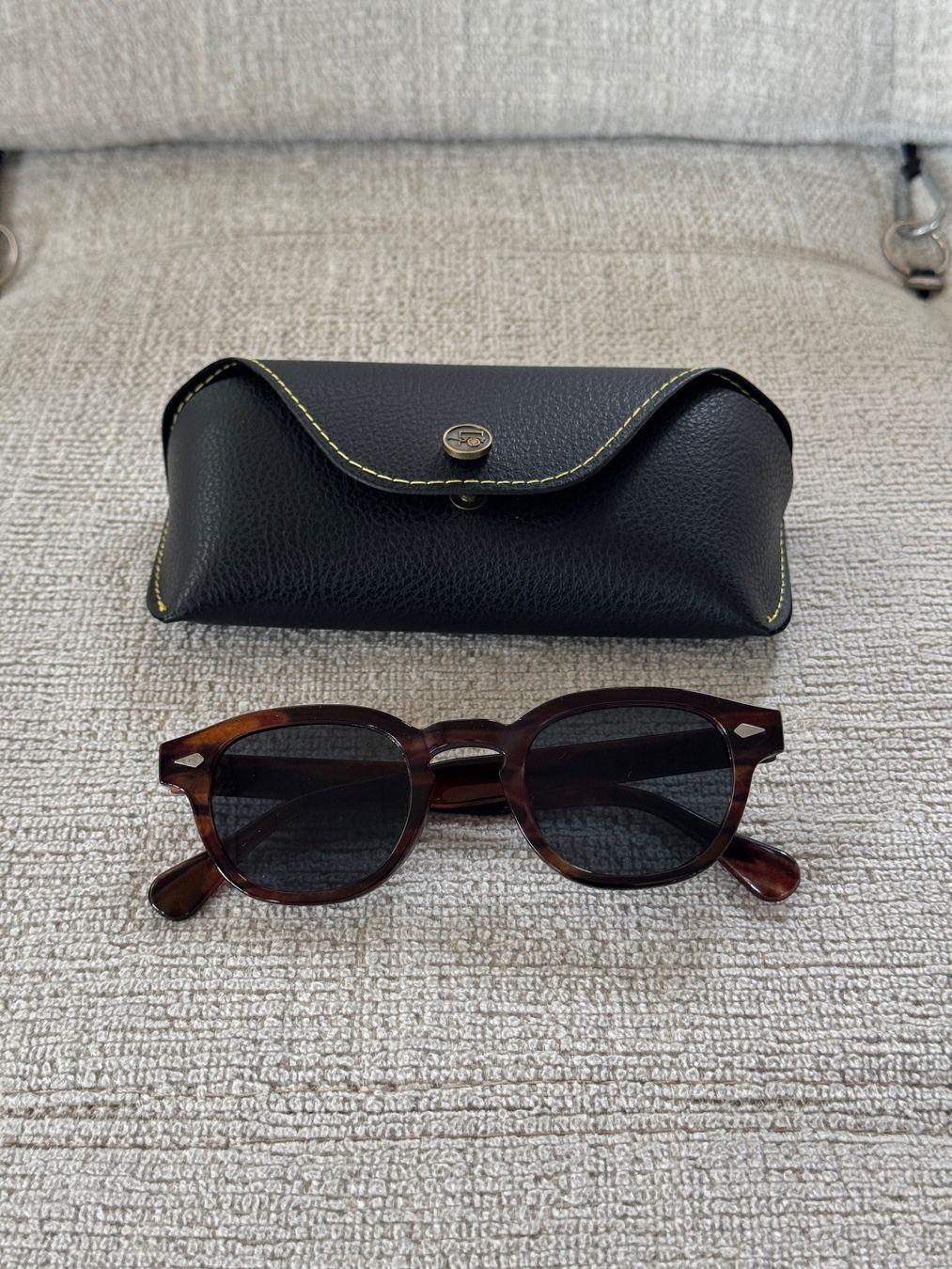 Occhiali & Lenti: Sonnenbrille – Nuovo (secondo la descrizione) da Horgen venduto da onur_5 1