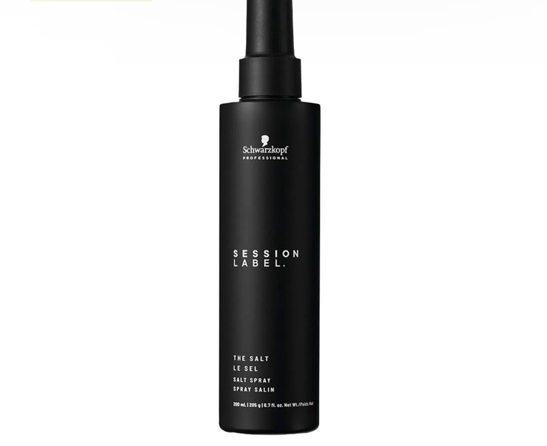Prodotti per capelli: Schwarzkopf Session Label Salzspray – Nuovo (secondo la descrizione) da Dietikon venduto da lazio9096
