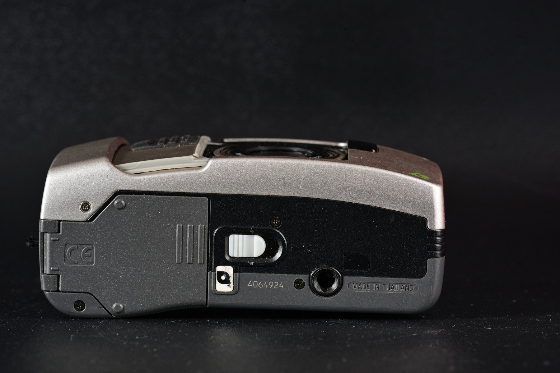 Nikon Fotocamera: Nikon Nuvis 160i – Usato da Fleurier venduto da im_ghl 3