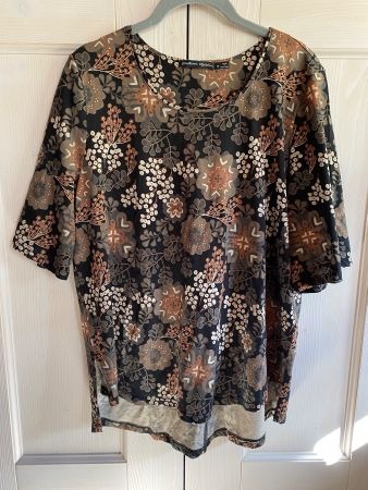 Gudrun Sjöden Shirt Gr. S