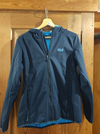 Softshell Jacke Gr. S