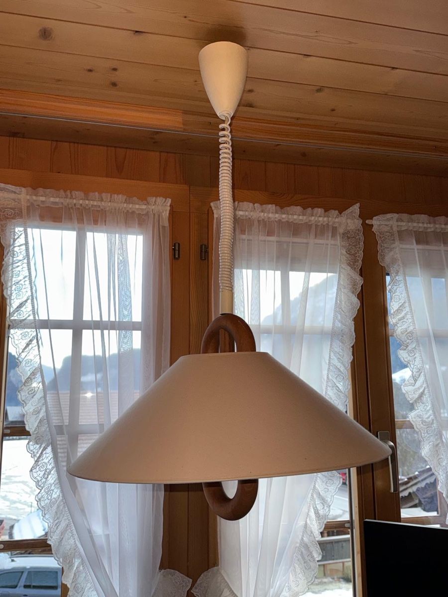 Lampadari & plafoniere: Esstisch Deckenlampe – Usato da Latterbach venduto da Bbutz98 1