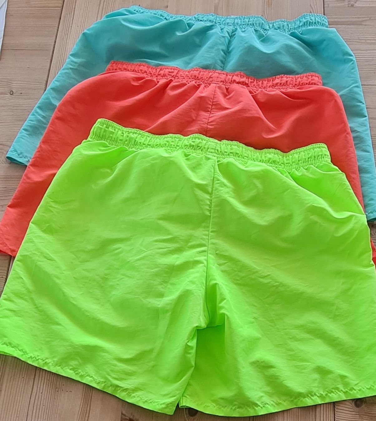 H&M Pantaloni: Badehosen 3-er Set Gr. 170 – Usato da Beinwil Freiamt venduto da tafa8 1