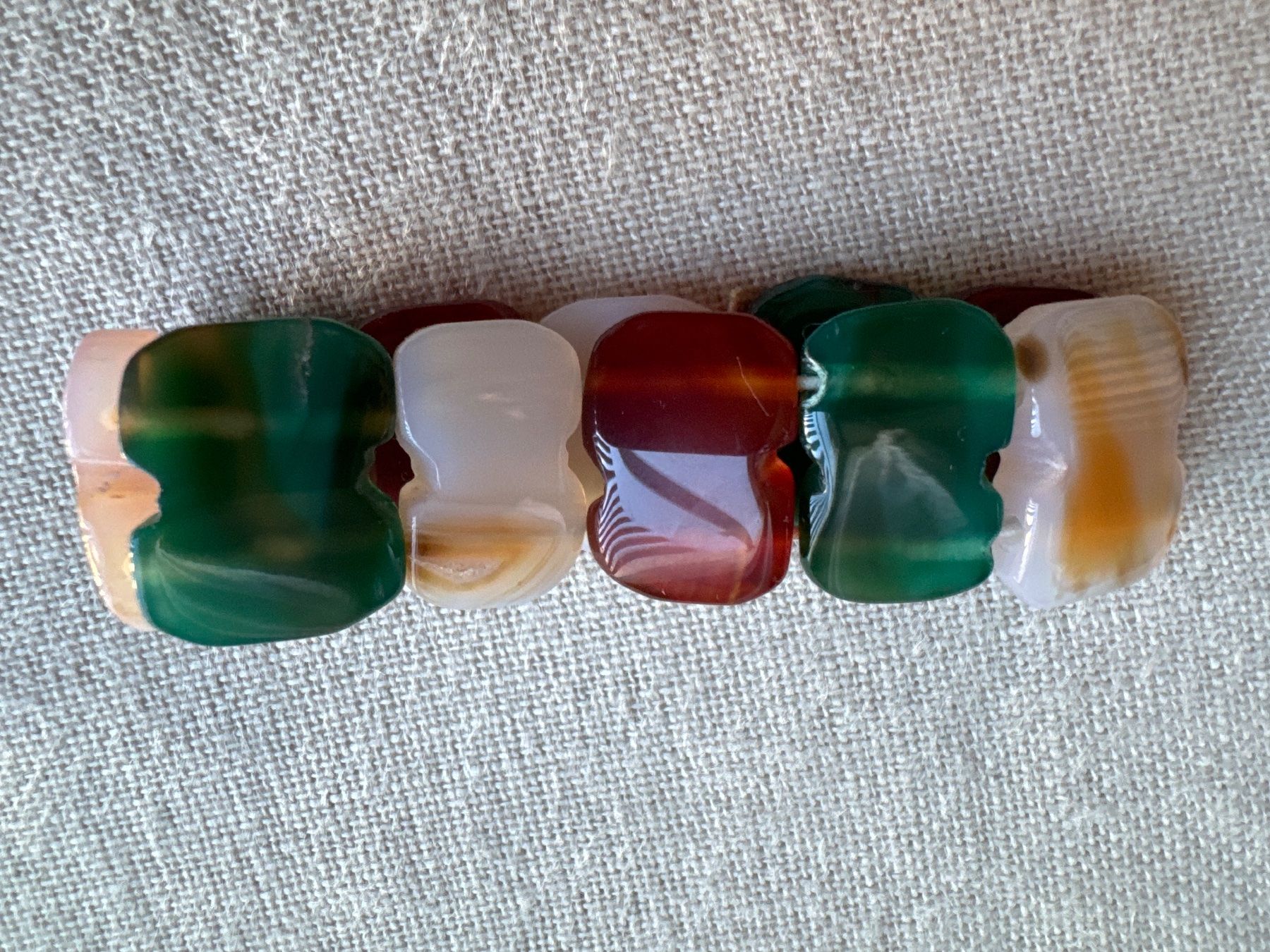 Bracciali & Braccialetti: Achat? Armband – Nuovo (secondo la descrizione) da Brütten venduto da Rod816