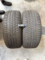 Continental WinterContact TS870P  255/55R18 XL 109V