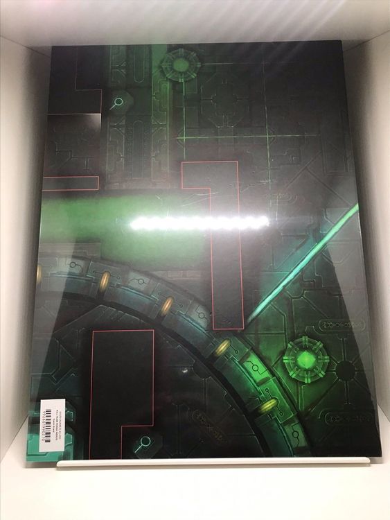 Warhammer 40K Kill Team Pariah Nexus Terrain Kaufen auf Ricardo