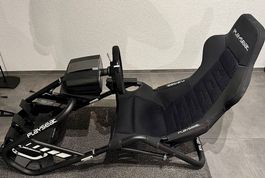 Fanatec Sim Race - Playseat Trophy - PC, Playstation,  Xbox