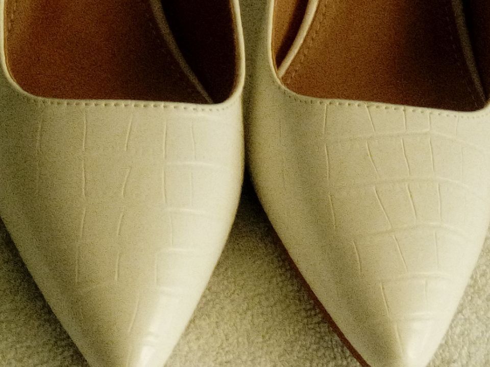 Damenschuhe: Slingpumps – Neu und originalverpackt aus Zürich von Mitzi6 1