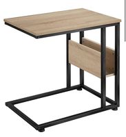 %neuer Beistelltisch 55 x 36,5 x 60 cm