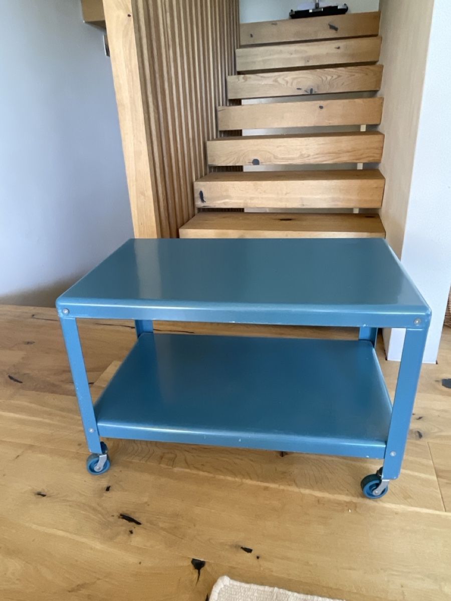 Tische: Rolltisch ikea – Gebraucht aus Jens von Psoria