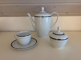 Kaffeeservice Mitterteich Bavaria nicht gebraucht
