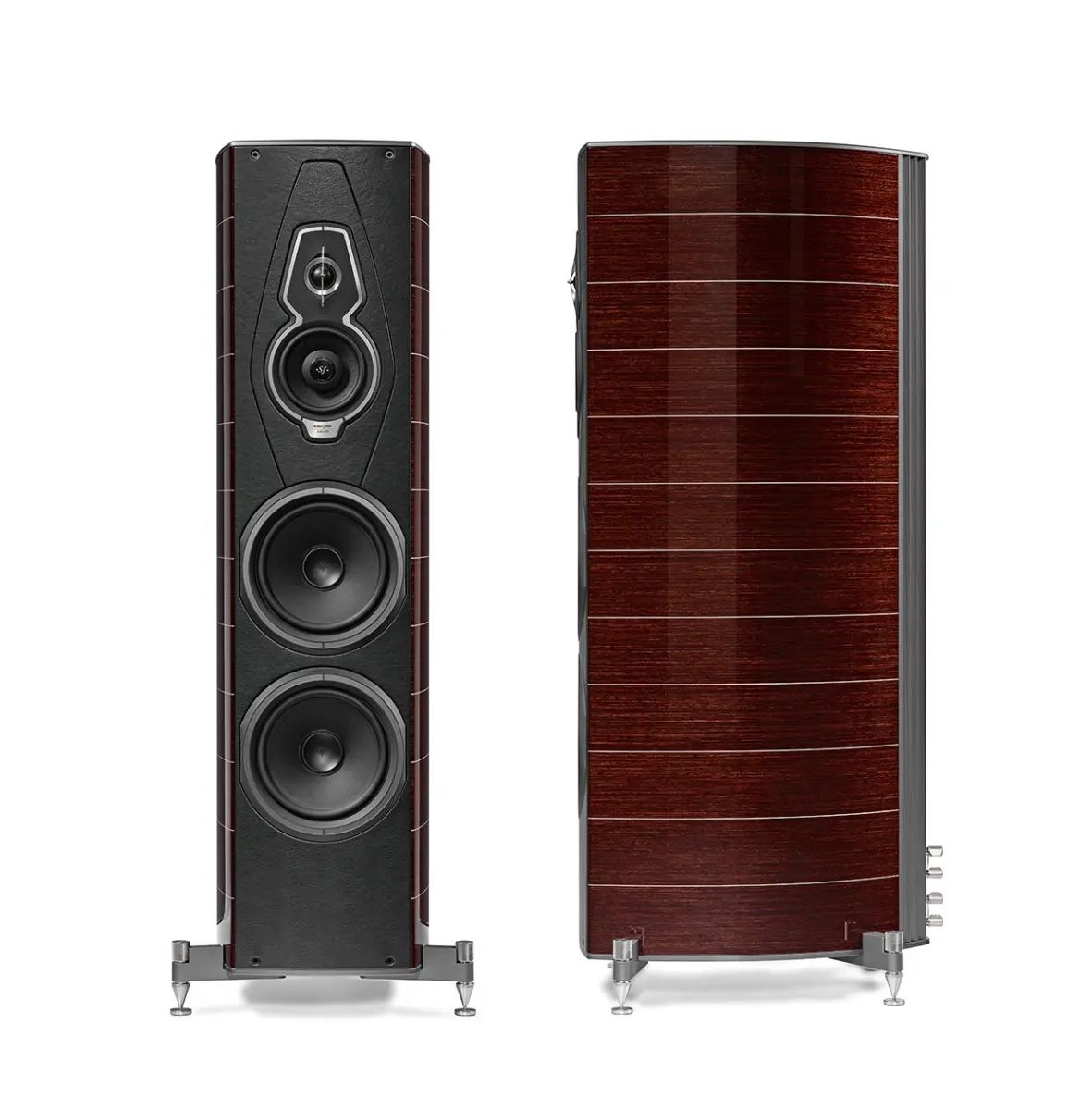 Sonus Faber Casse acustiche: Sonus Faber Amati 5G – Nuovo e nell'imballaggio originale da Rheinfelden venduto da CollectorChoice