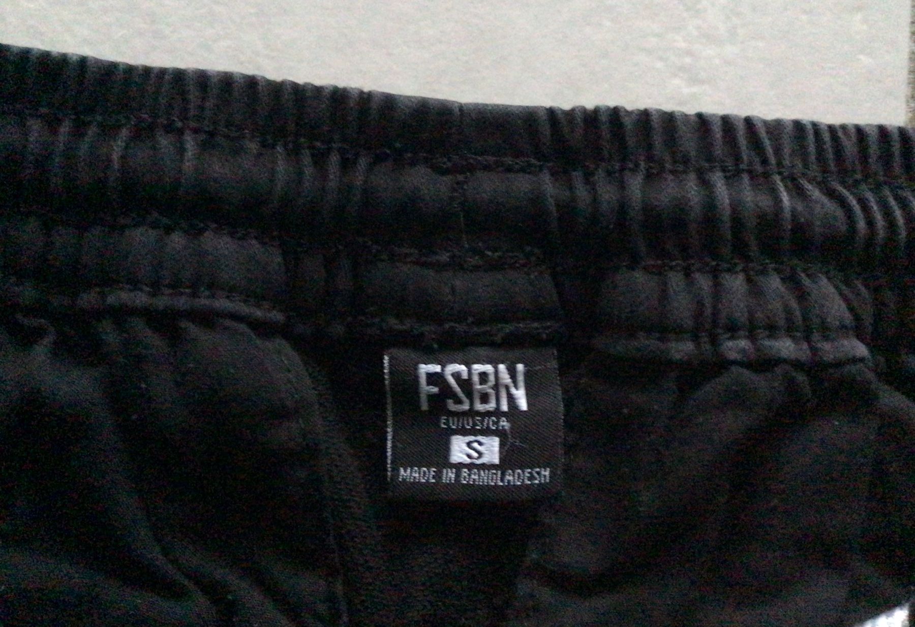 Hosen: Hose NewYorker schwarz, Gr. S – Gebraucht aus Wagen von papai1 2