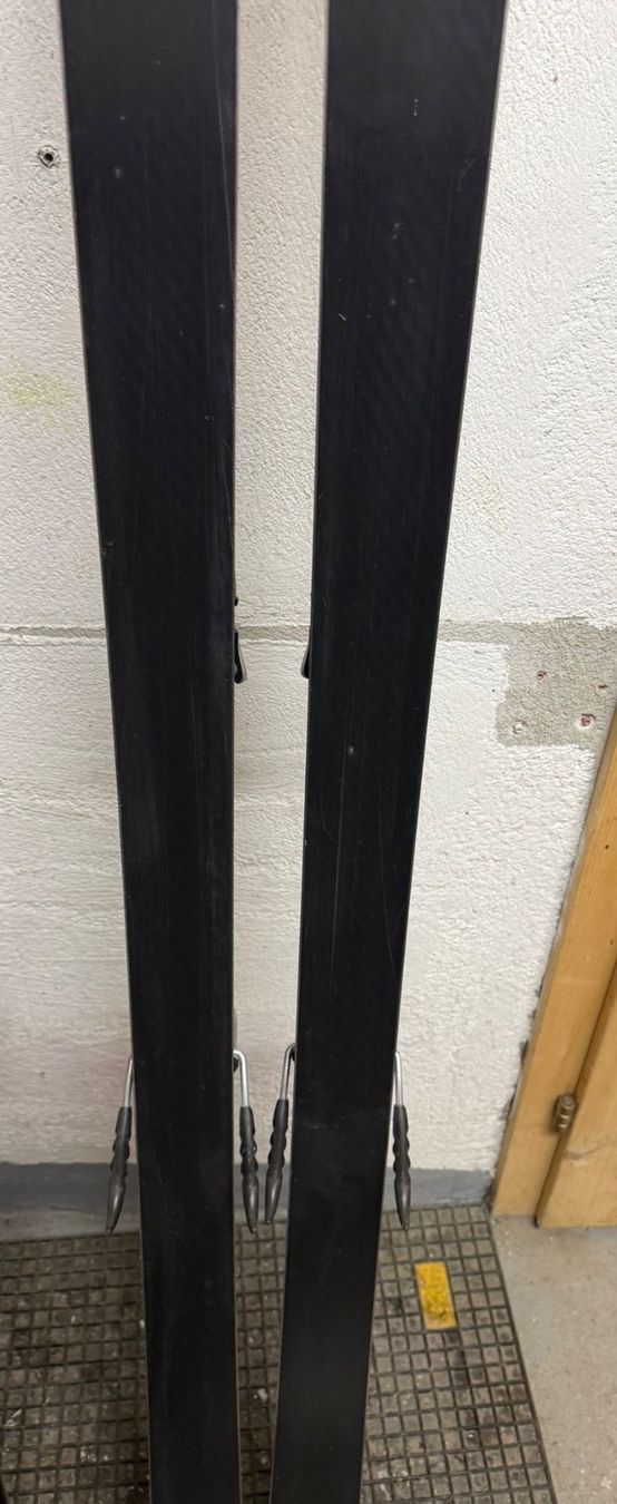 Stöckli Sci: Stöckli GS 185cm – Usato da Serneus venduto da jan_6g25 3