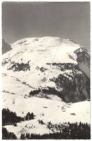 Stoos - Skilift Fronalpstock