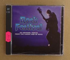 Rock Festival 3 + 4 (2 CDs) - T7