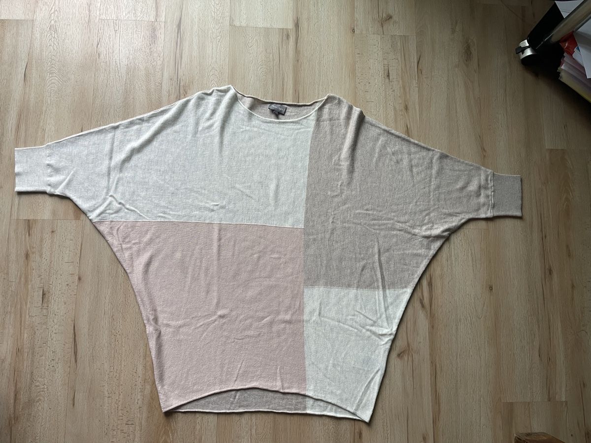Phase Eight Pullover & Sweatshirts: Pull Phase Eight multicolore M comme neuf – Neu (gemäss Beschreibung) aus Kloten von Vermicelles 4
