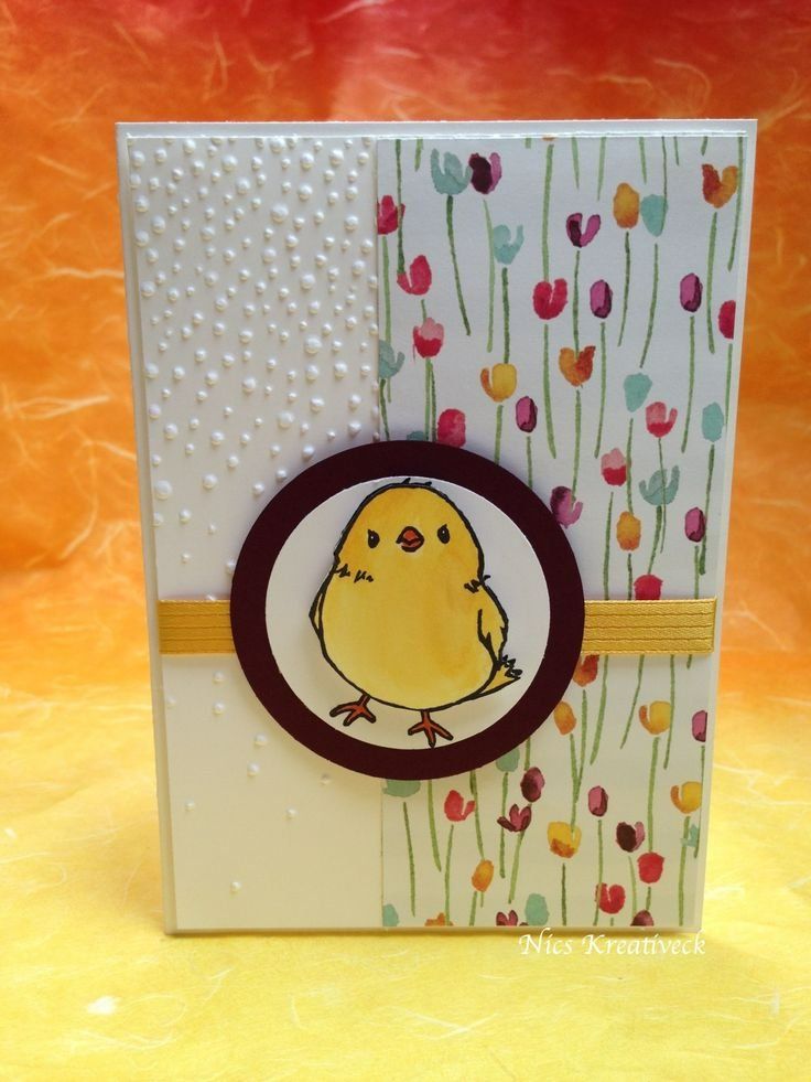 Stampin' up! Stempel: Stampin' Up! Stempelset "So Süss" – Gebraucht aus Frauenkappelen von evangelina78 8
