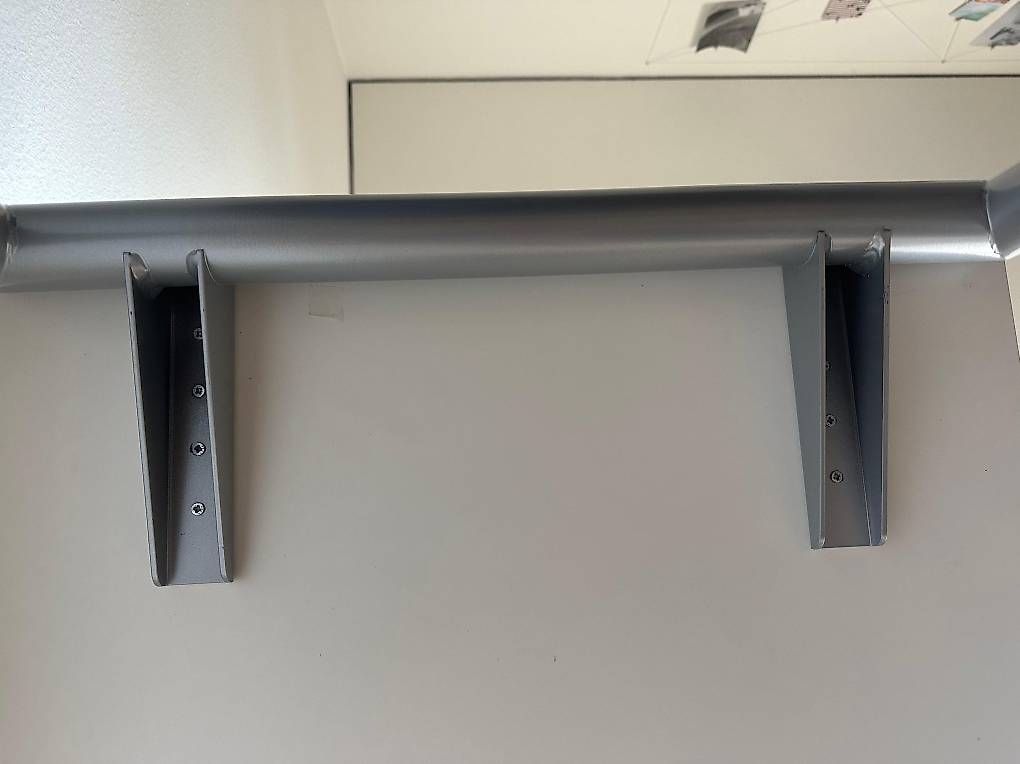 Schreibtische: Schreibtisch  – Gebraucht aus Buchs AG von lucazubi7 1