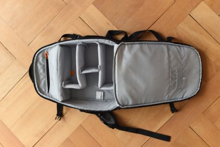 Lowepro Kamera Rucksack