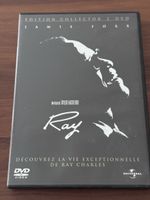 DVD Ray Charles (Edition Collector 2 DVD)