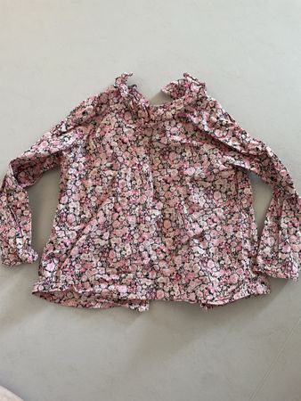 Bonpoint Bluse - Gr. 18 bis 24 Monate