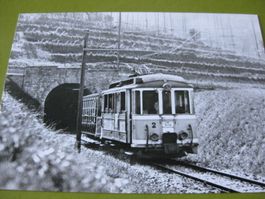 AK Viganello mit Zug