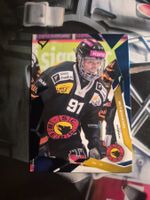 Fabian Ritzmann SC Bern 2025/26 Sportzoo Blue